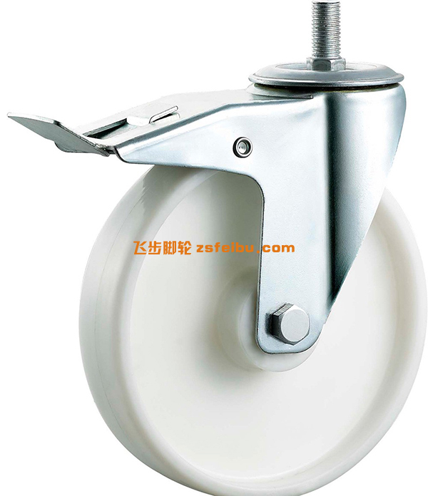 工业脚轮