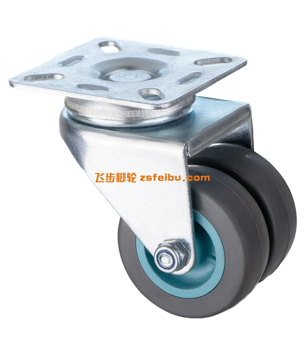轻型双轮