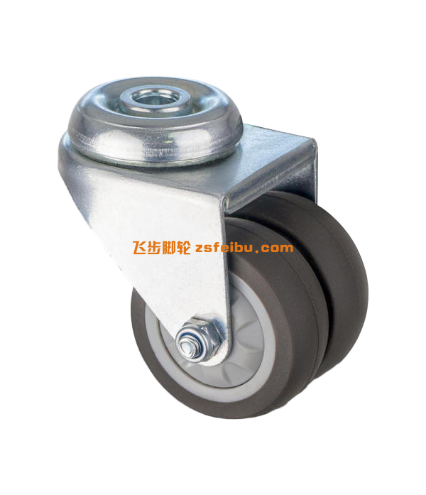 轻型双轮