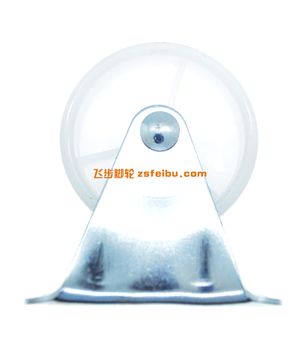 防缠绕脚轮设计:如何避免线缆、碎屑的困扰 防缠绕脚轮设计:如何避免线缆、碎屑的困扰