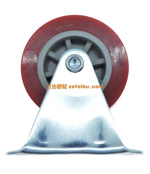 万向轮 vs 定向轮:原理、结构差异与应用场景 万向轮 vs 定向轮:原理、结构差异与应用场景