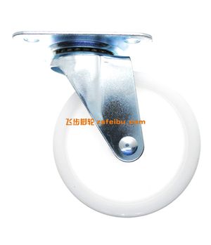 哪种材质的脚轮更耐磨静音?家用和商用的选择标准有什么不同? 哪种材质的脚轮更耐磨静音?家用和商用的选择标准有什么不同?