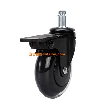 实验室脚轮:精密仪器设备对脚轮的特殊要求(防震、稳定、无痕) 实验室脚轮:精密仪器设备对脚轮的特殊要求(防震、稳定、无痕)