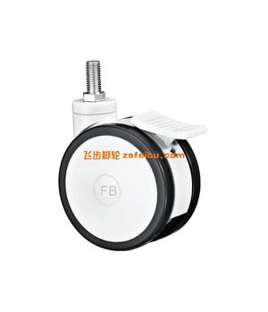 脚轮厂家生产订单的排产原则:均衡化生产与柔性制造 脚轮厂家生产订单的排产原则:均衡化生产与柔性制造