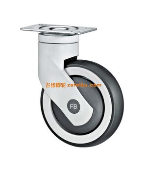 3只万向轮组合安装的适用场景与优势:小型设备的高机动性之选 3只万向轮组合安装的适用场景与优势:小型设备的高机动性之选