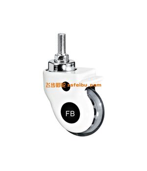 移动的手术台:大型设备维修平台脚轮的精密定位与稳固锁定 移动的手术台:大型设备维修平台脚轮的精密定位与稳固锁定