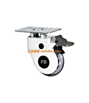 酚醛树脂轮(电木轮): 防静电、耐高温的经典解决方案 酚醛树脂轮(电木轮): 防静电、耐高温的经典解决方案