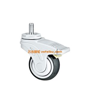 静默通行:工业吸尘器脚轮的移动性能与越障智慧 静默通行:工业吸尘器脚轮的移动性能与越障智慧