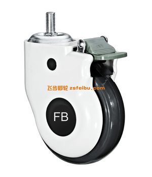 轻量化趋势:万向轮如何通过新材料应用实现减重增效 轻量化趋势:万向轮如何通过新材料应用实现减重增效