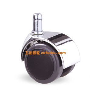 PVC/PU轻型脚轮材质对比,家用小型推车怎么选 PVC/PU轻型脚轮材质对比,家用小型推车怎么选
