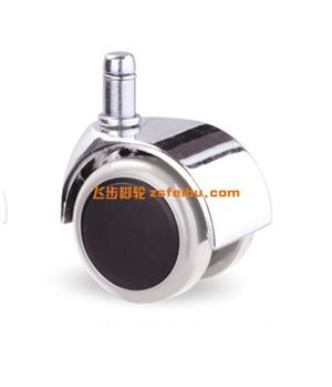 1-3寸轻型脚轮承重标准与选型计算公式 1-3寸轻型脚轮承重标准与选型计算公式