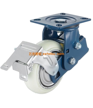 规格为重型减震轮的产品,编号D1924319-6