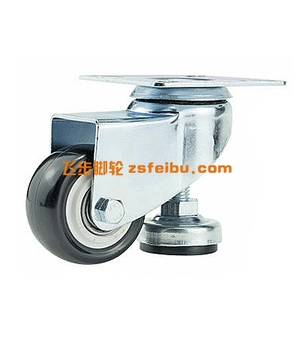 规格为水平调节的产品,编号K98781453-0