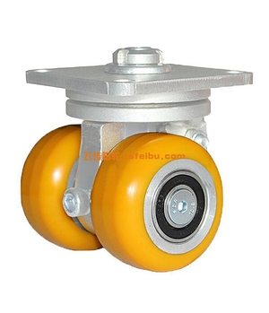 规格为AGV/AMR从动轮的产品,编号K76531924-0