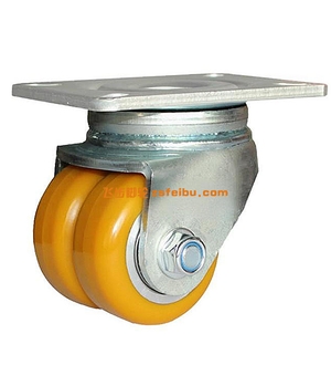 规格为AGV/AMR从动轮的产品,编号K33321924-0