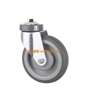规格为超市购物车轮的产品,编号K03514933-5